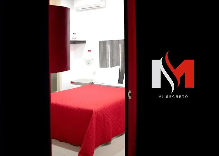 Mi Secreto
