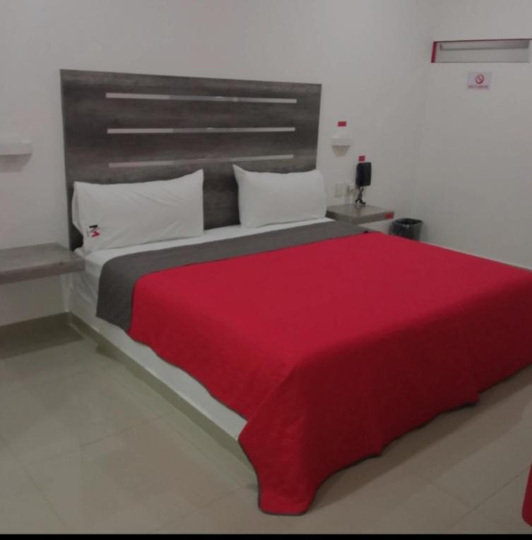Mi Secreto Motel *