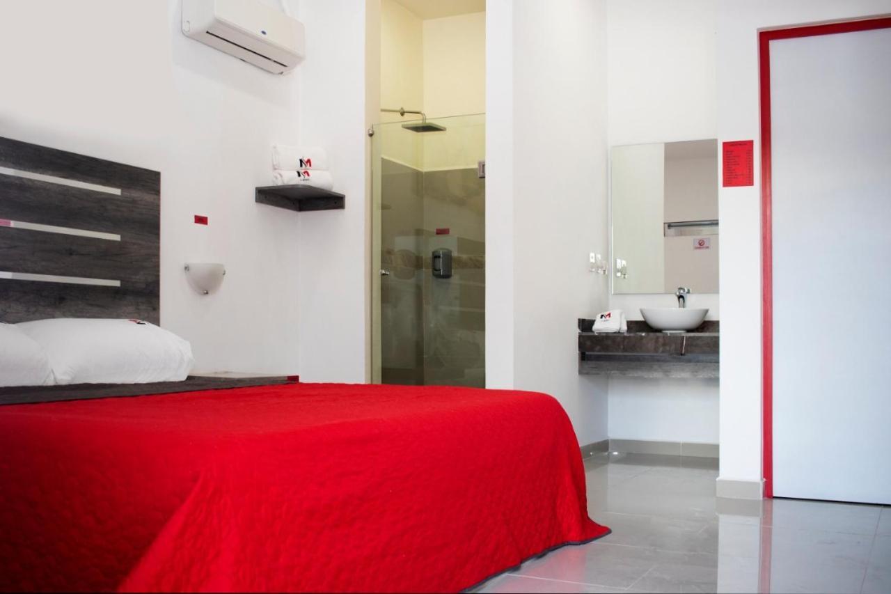 Motel Mi Secreto